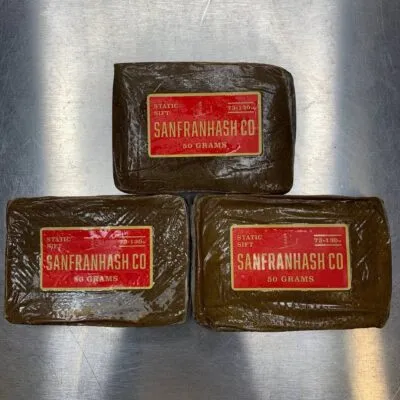 SanFranHash Co