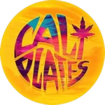 cali plates