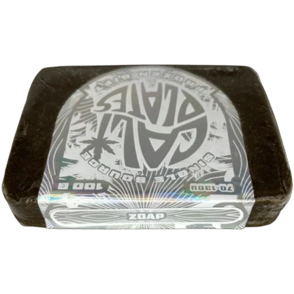 Cali Plates Single Source